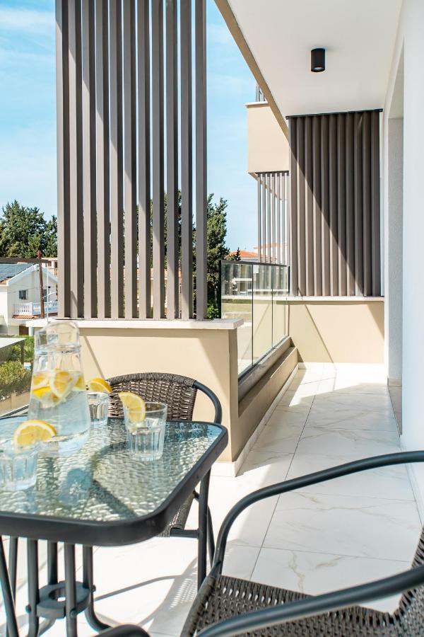 Adolina Apartments By Ezoria Villas Pafos Dış mekan fotoğraf
